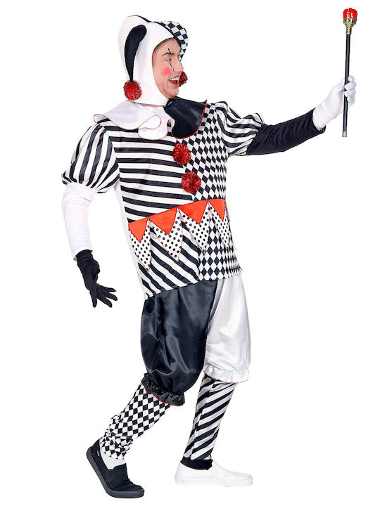 Costum de Carnaval