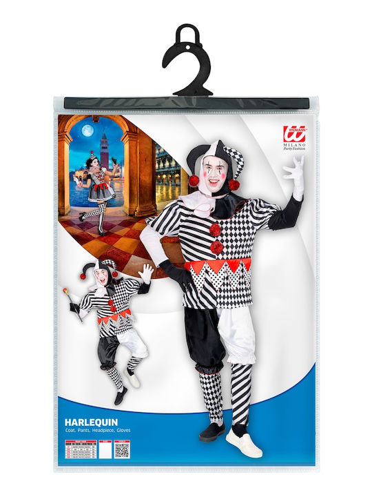 Costum de Carnaval