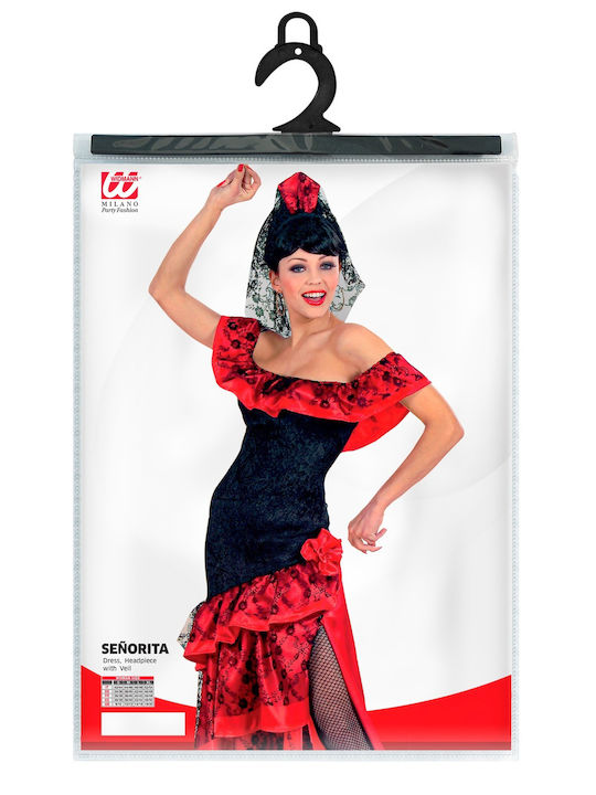 Carnival Costume