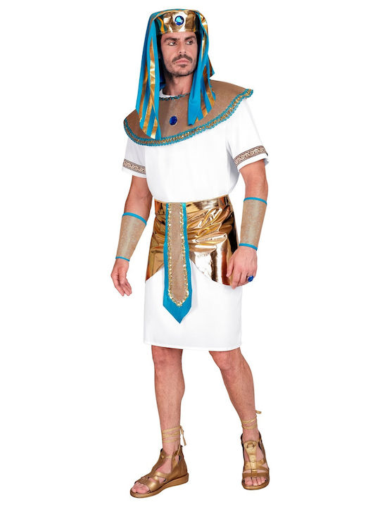 Carnival Costume Deluxe