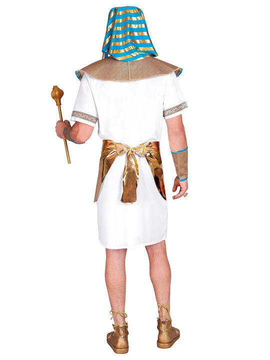 Carnival Costume Deluxe