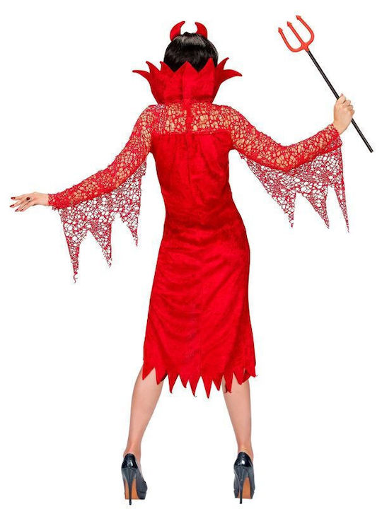 Carnival Costume She-devil