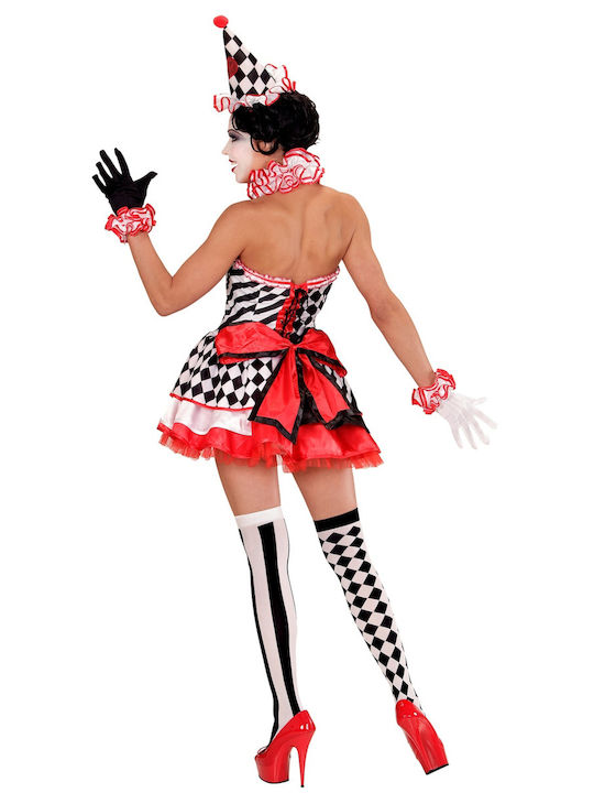 Costum de Carnaval PIERROT