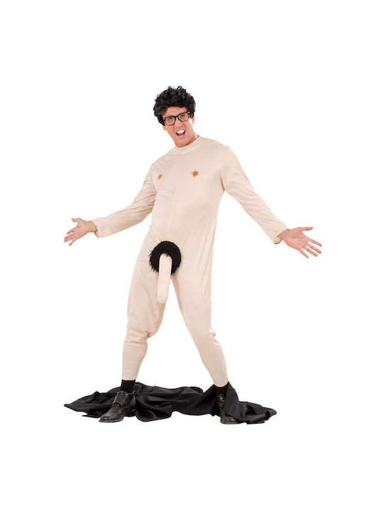 Carnival Costume FLASHER
