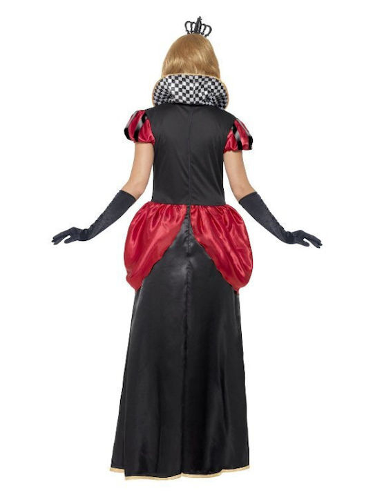 Carnival Costume Royal