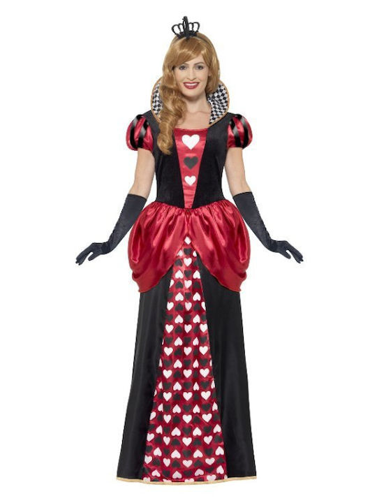 Costum de Carnaval Queen Royal