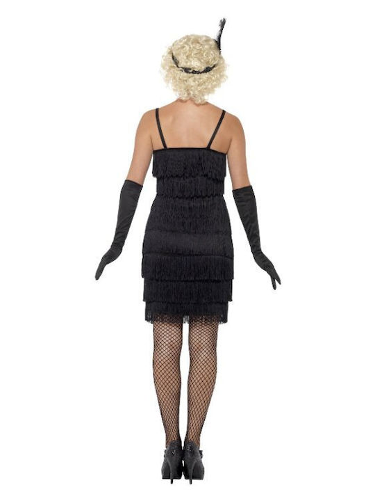 Carnival Costume Flapper