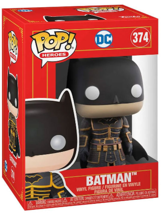 Funko Pop! Heroes: DC Comics - Batman 374