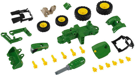 Klein John Deere Traktor Klein Landwirtschaftlicher für 3+ Jahre