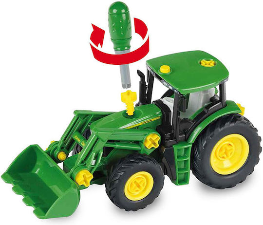 Klein John Deere Traktor Klein Landwirtschaftlicher für 3+ Jahre