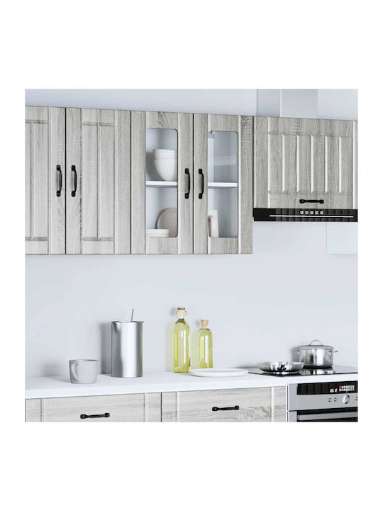 Lucca Gray Sonoma 60x31x60buc