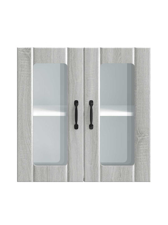 Lucca Gray Sonoma 60x31x60buc