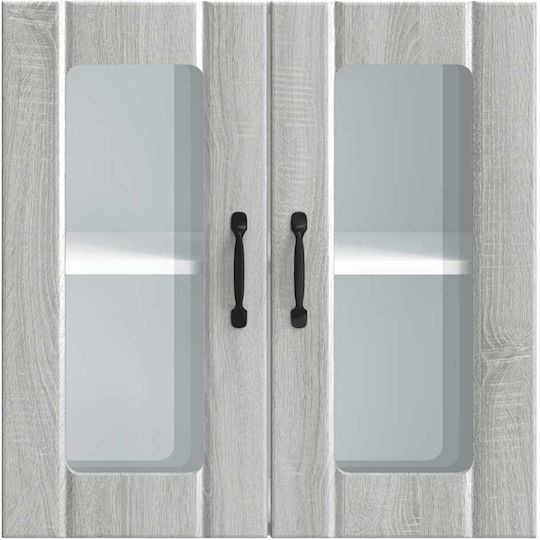 Lucca Gray Sonoma 60x31x60buc