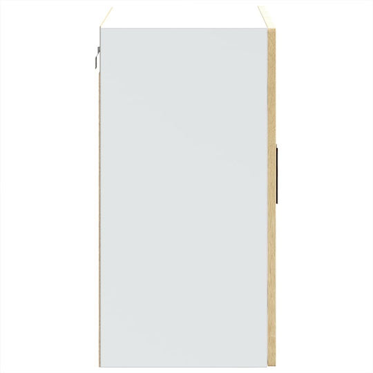 Porto Cabinet Wall Oak Sonoma 80x31x60pcs
