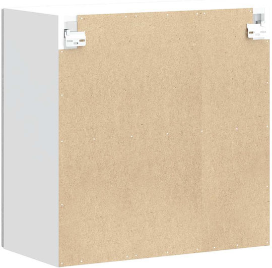 Lucca Gray Sonoma 60x31x60buc
