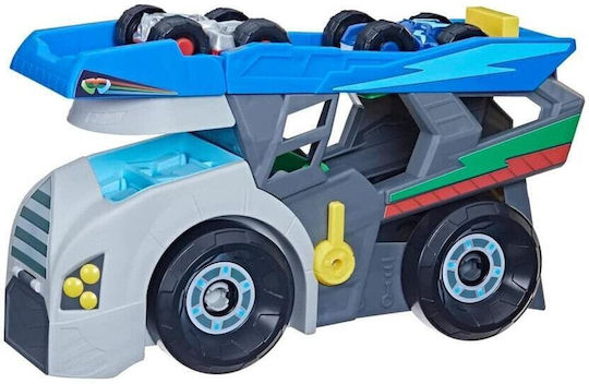 PJ Masks Car For 3+ Years Old