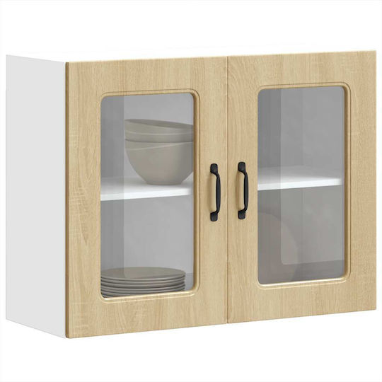 Kalmar Sonoma Oak 80x31x60buc