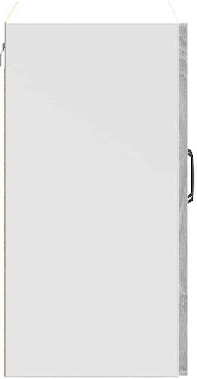 Kalmar Gray Sonoma 80x31x60buc