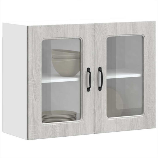 Kalmar Gray Sonoma 80x31x60buc