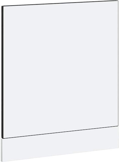 vidaXL Kalmar Dishwasher Front page Dishwasher