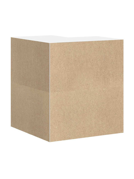 Kalmar Eckschrank Wand Artisan Oak 57x57x60Stück