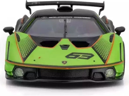 Bburago Lamborghini Exxenza SCV12 Mașinuță 1:32 Pentru 4+ Ani