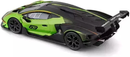 Bburago Lamborghini Exxenza SCV12 Mașinuță 1:32 Pentru 4+ Ani