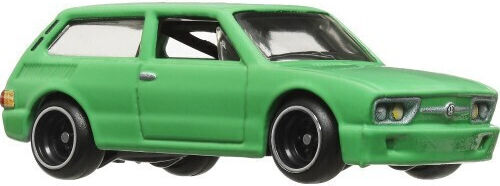 Hot Wheels Premium Premium Car Culture Volkswagen Brasilia Car For 3+ Years Old