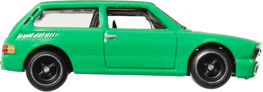 Hot Wheels Premium Premium Car Culture Volkswagen Brasilia Car For 3+ Years Old
