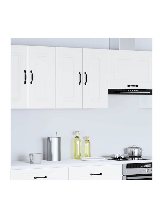 Kalmar Cabinet Wall White 60x31x60pcs