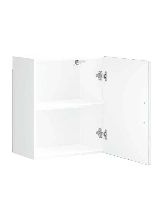 Lucca Бял 50x31x60бр