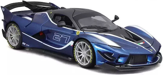 Bburago Ferrari Fxx K Evo Car Scale 1:18 For 3+ Years