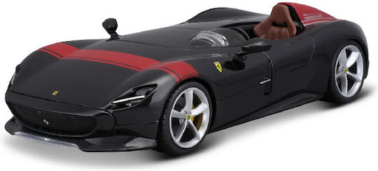 Bburago Ferrari Monza Sp1 Αυτοκινητάκι 1:24 για 3+ Ετών
