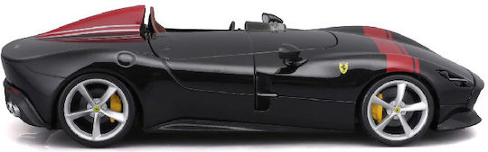 Bburago Ferrari Monza Sp1 Αυτοκινητάκι 1:24 για 3+ Ετών
