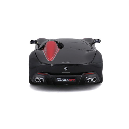 Bburago Ferrari Monza Sp1 Αυτοκινητάκι 1:24 για 3+ Ετών