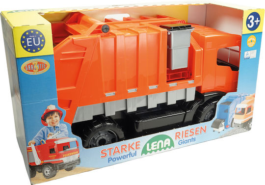 Lena Toy Car for 3+ years+ Years