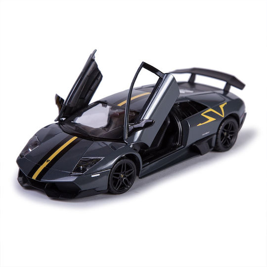 Rastar Die Cast Lamborghini Murcielago 1:24 Mașinuță 1:24