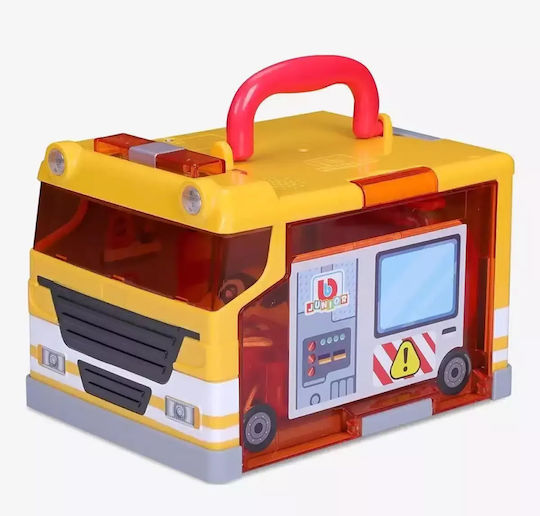 Bburago Truck for 1.5+ Years