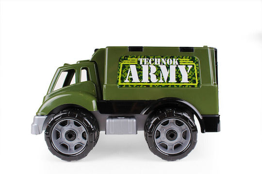 Military Car