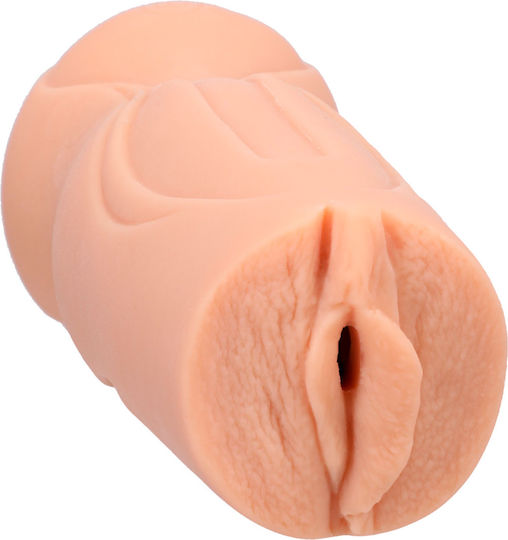Doc Johnson Livv Fitt Ultraskyn Masturbator Vagina