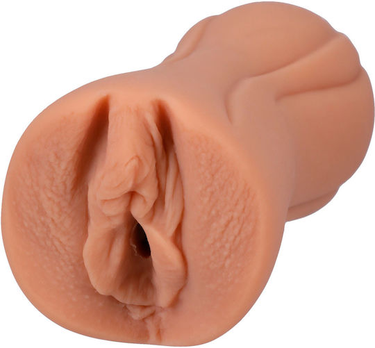 Doc Johnson Madison Morgan Ultraskyn Masturbator Vagina