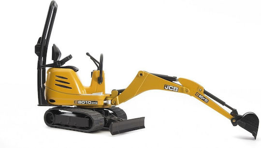 Bruder Εκσκαφέας JCB 1:16 για 3+ Ετών