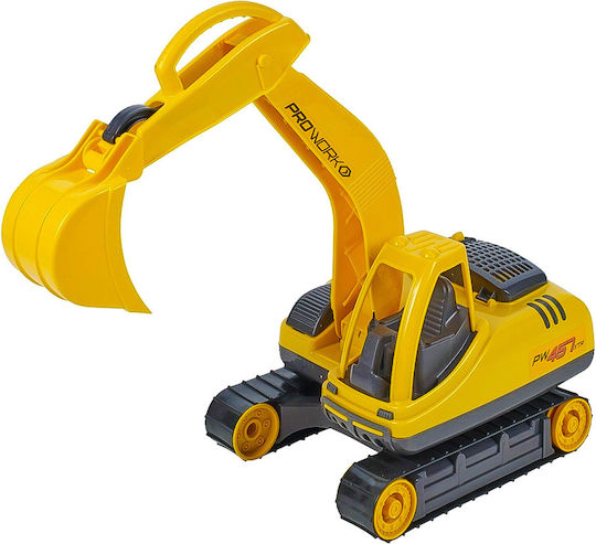 Adriatic New Holland Construction Excavator pentru 3+ ani+ Ani