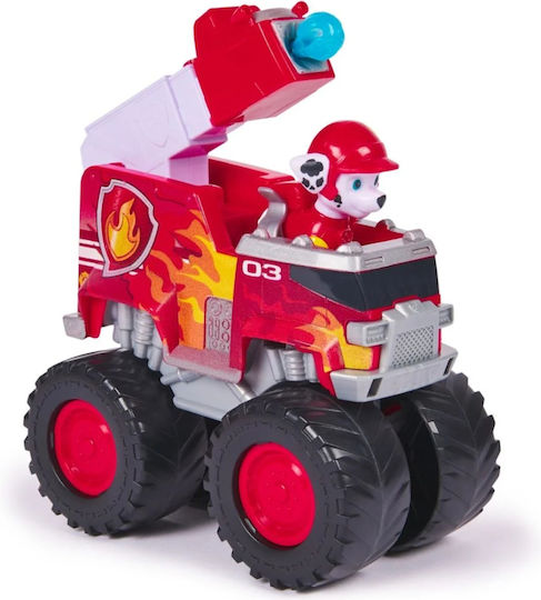 Paw Patrol Paw Patrol Fire Truck Car for Ages 3+