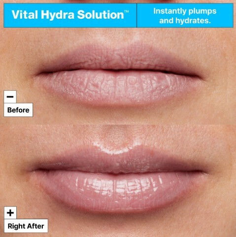 Hydra Μάσκα Χειλιών 20ml