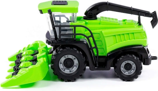 Polesie No 2 Toy Cars for 3+ Years