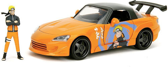 Jada Toys Diecast Model 1/24 Toy Car 1:24 for 8+ Years