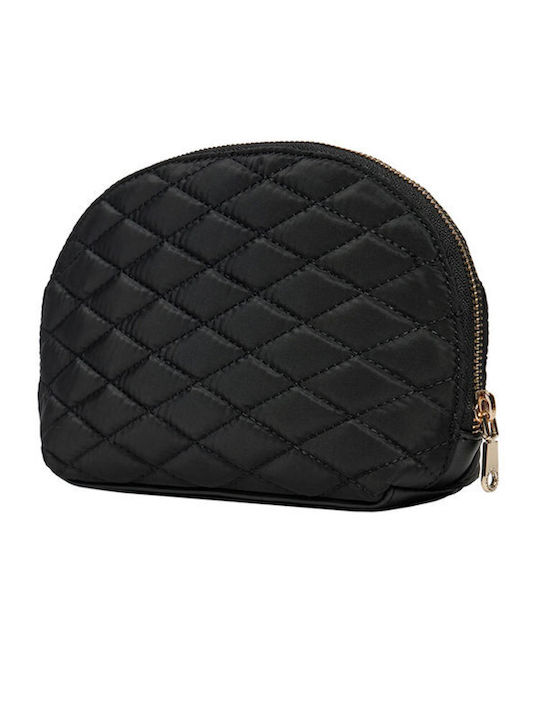 Guess Feminin Necesare 'dome' în culoarea Negru