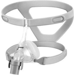 Yuwell Nasal Maske für Gerät CPAP 0803447