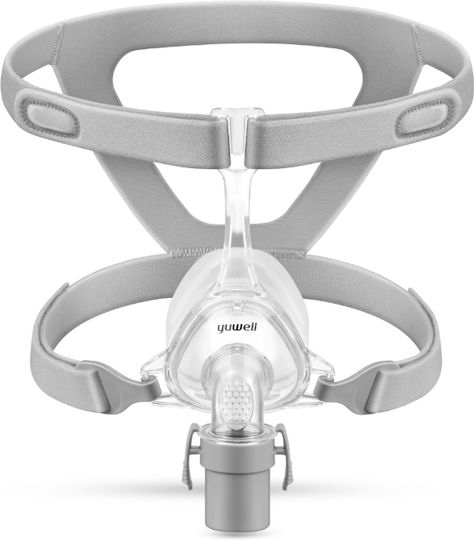 Yuwell Ρινική Μάσκα για Συσκευή CPAP 0803445
